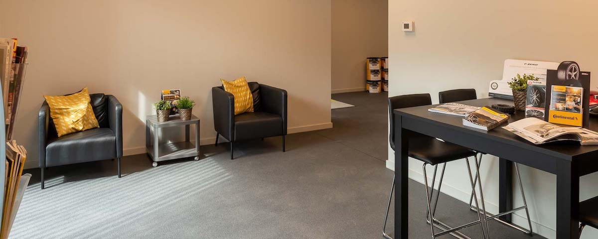 Banden Genk: Uw bandenspecialist