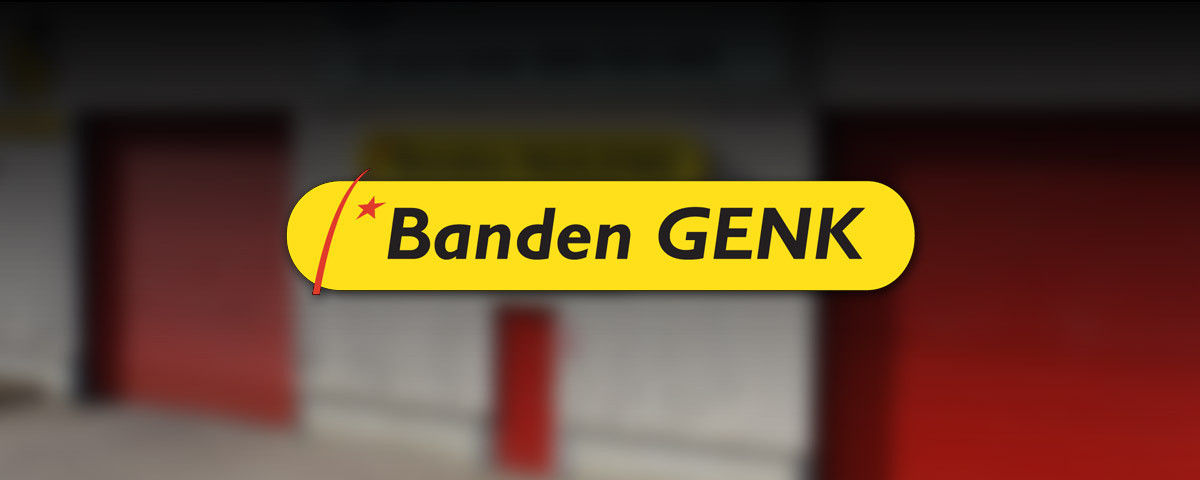 Banden Nulens wordt Banden Genk