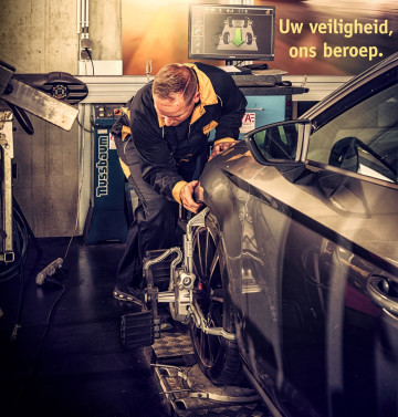 Uitlijnen Nl