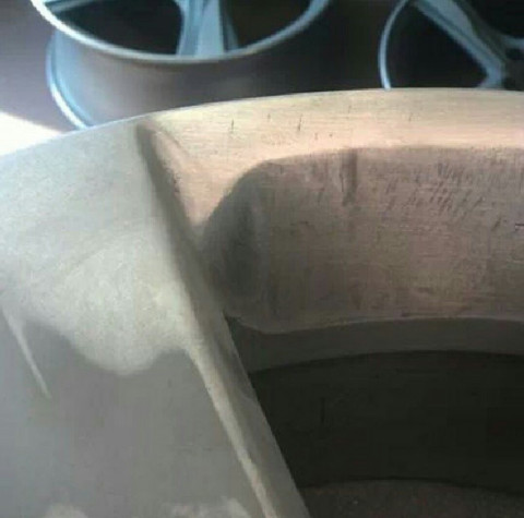 Velg Herstellen Na 2