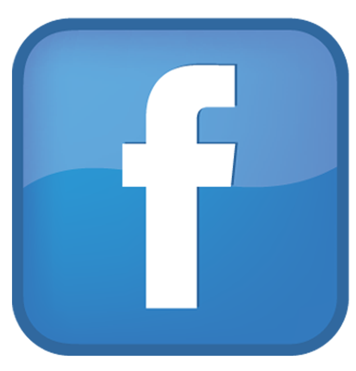 Facebook Logo 4